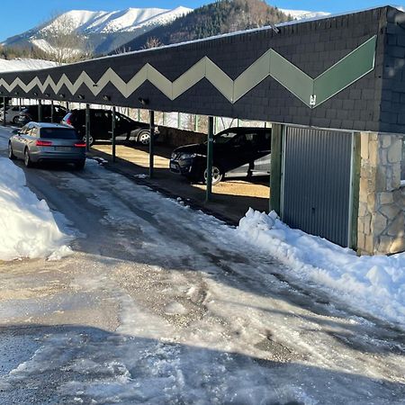 Apartman De Luxe Donovaly Dış mekan fotoğraf