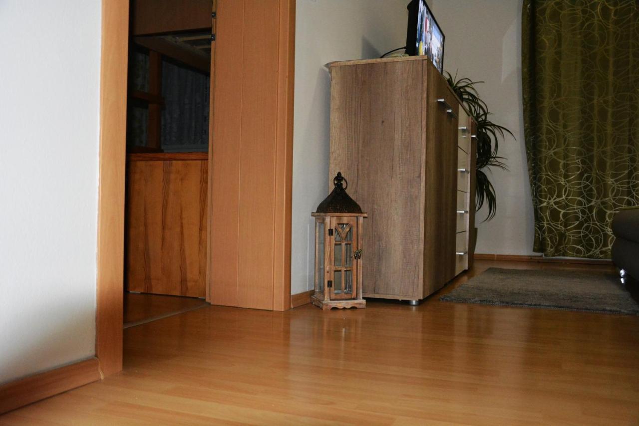 Apartman De Luxe Donovaly Dış mekan fotoğraf