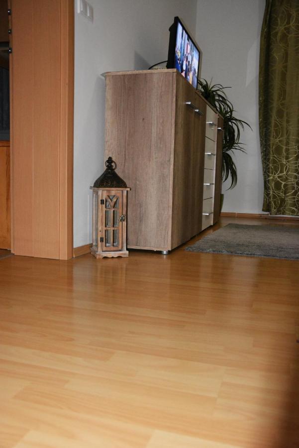 Apartman De Luxe Donovaly Dış mekan fotoğraf