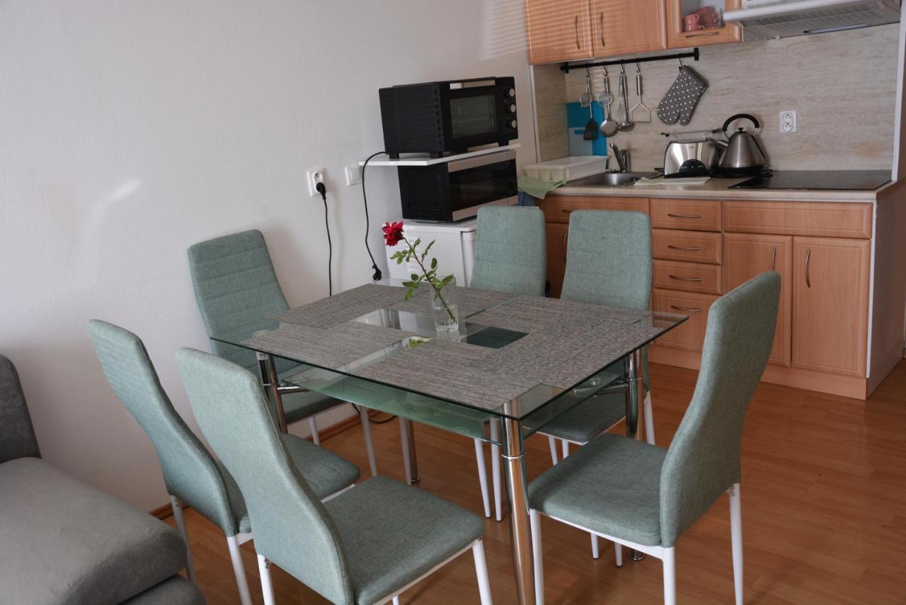 Apartman De Luxe Donovaly Dış mekan fotoğraf