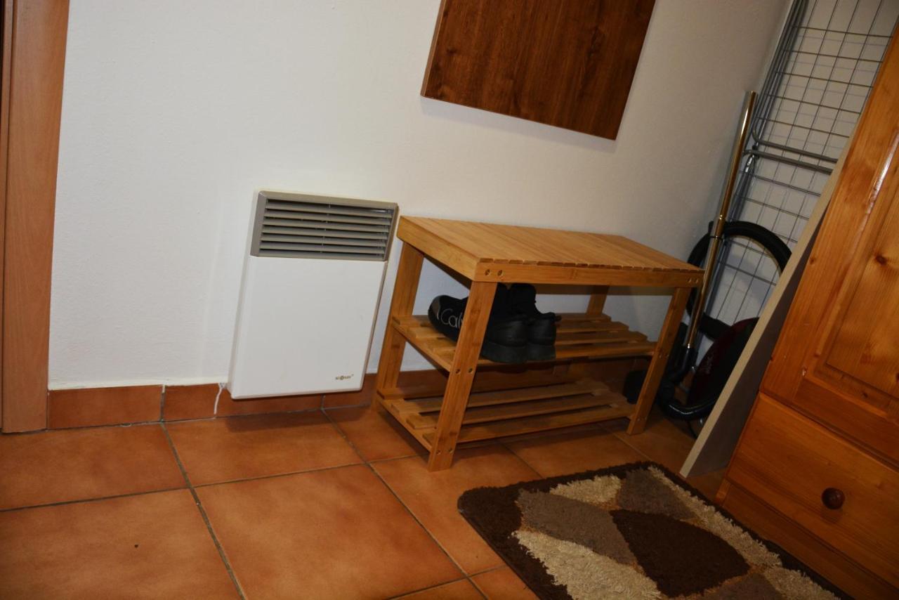 Apartman De Luxe Donovaly Dış mekan fotoğraf