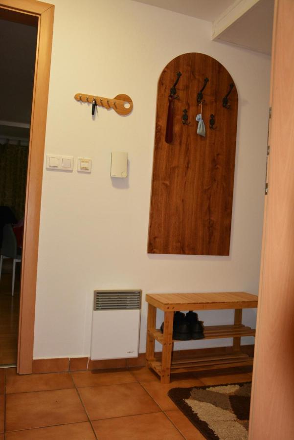 Apartman De Luxe Donovaly Dış mekan fotoğraf