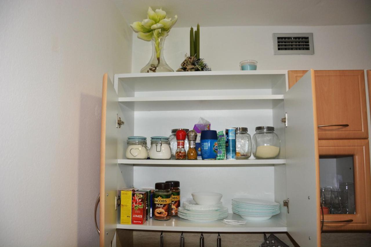 Apartman De Luxe Donovaly Dış mekan fotoğraf