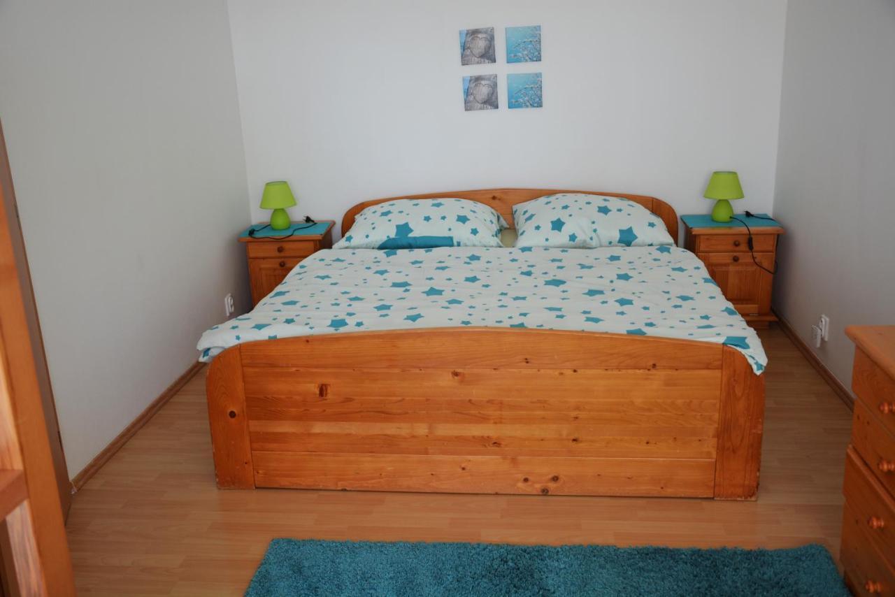 Apartman De Luxe Donovaly Dış mekan fotoğraf