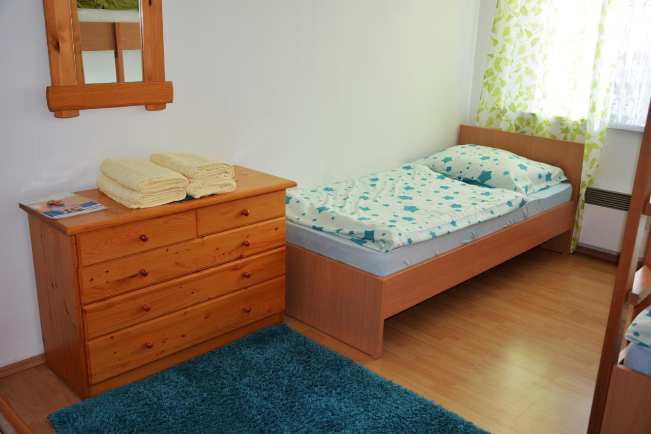 Apartman De Luxe Donovaly Dış mekan fotoğraf