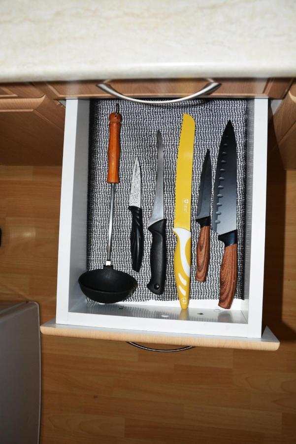 Apartman De Luxe Donovaly Dış mekan fotoğraf