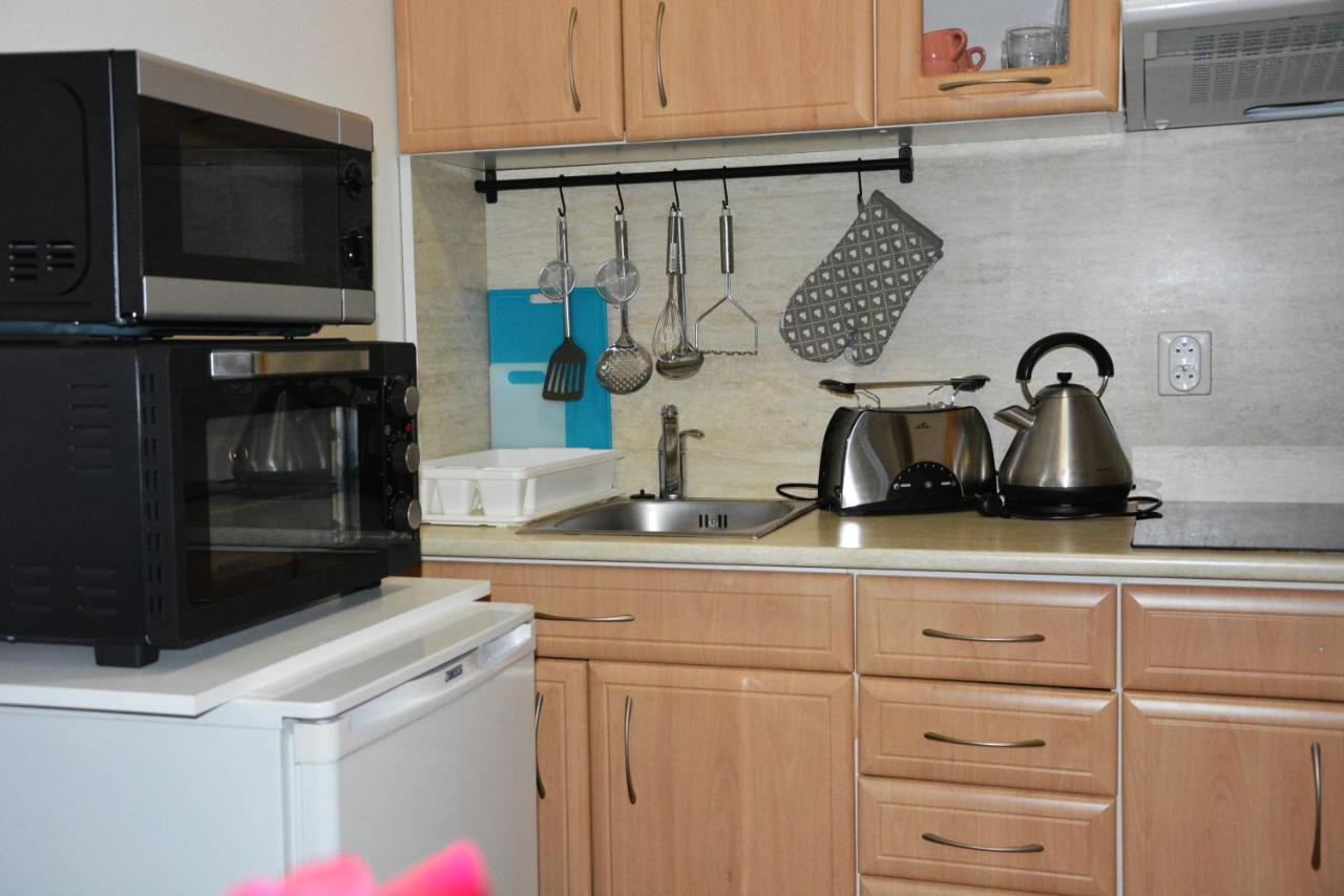 Apartman De Luxe Donovaly Dış mekan fotoğraf