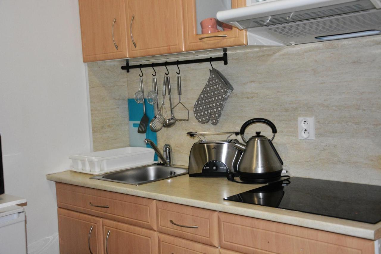 Apartman De Luxe Donovaly Dış mekan fotoğraf
