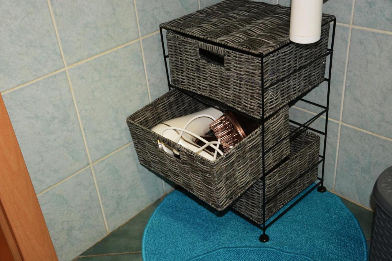 Apartman De Luxe Donovaly Dış mekan fotoğraf