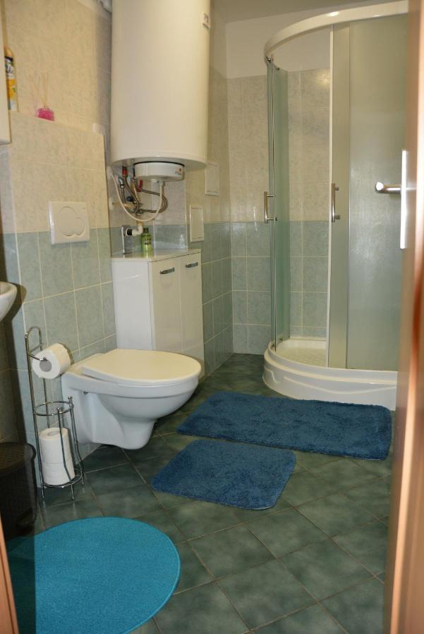 Apartman De Luxe Donovaly Dış mekan fotoğraf