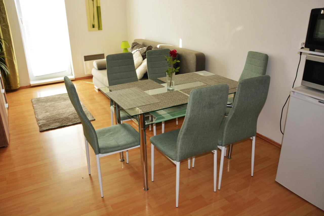 Apartman De Luxe Donovaly Dış mekan fotoğraf