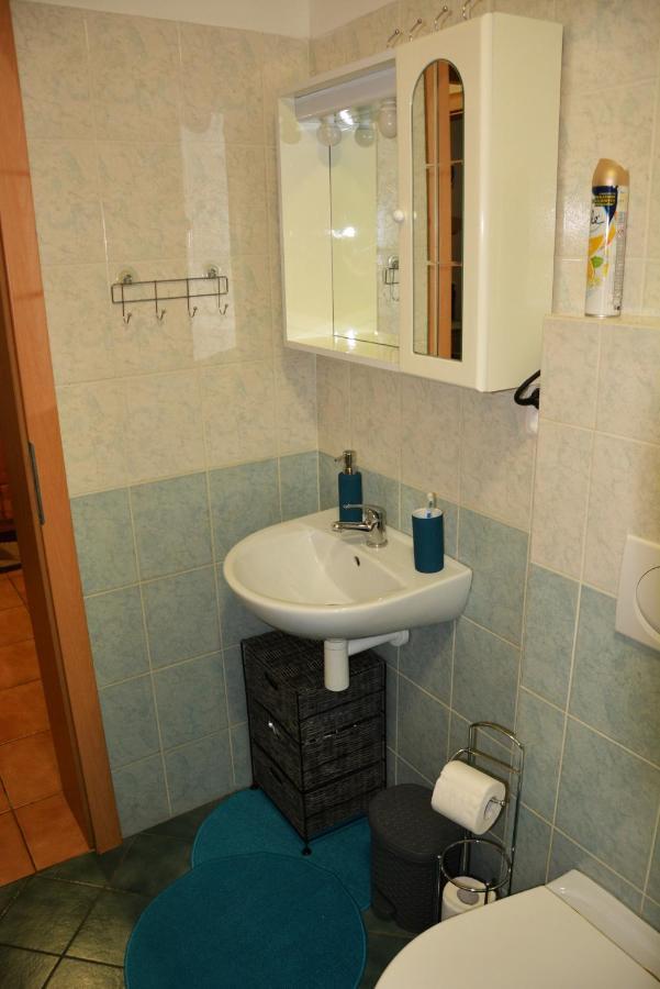 Apartman De Luxe Donovaly Dış mekan fotoğraf