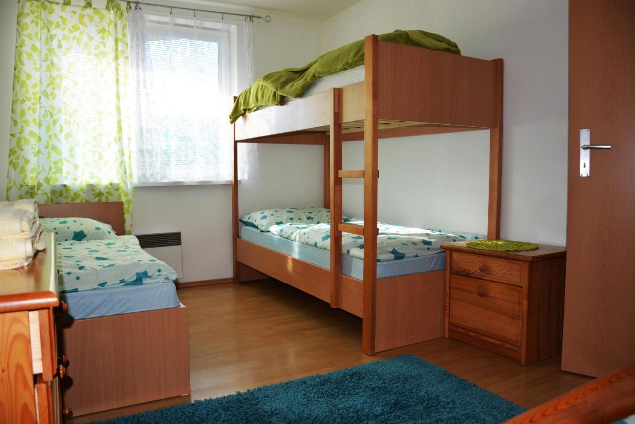 Apartman De Luxe Donovaly Dış mekan fotoğraf