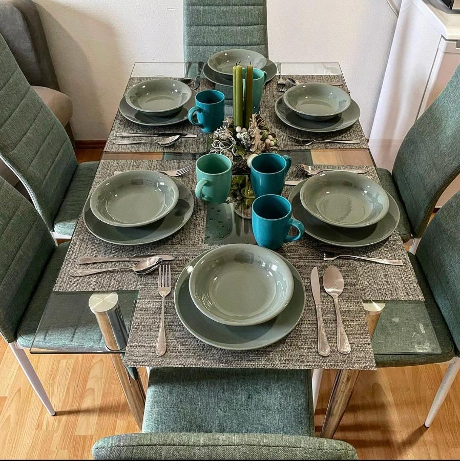 Apartman De Luxe Donovaly Dış mekan fotoğraf