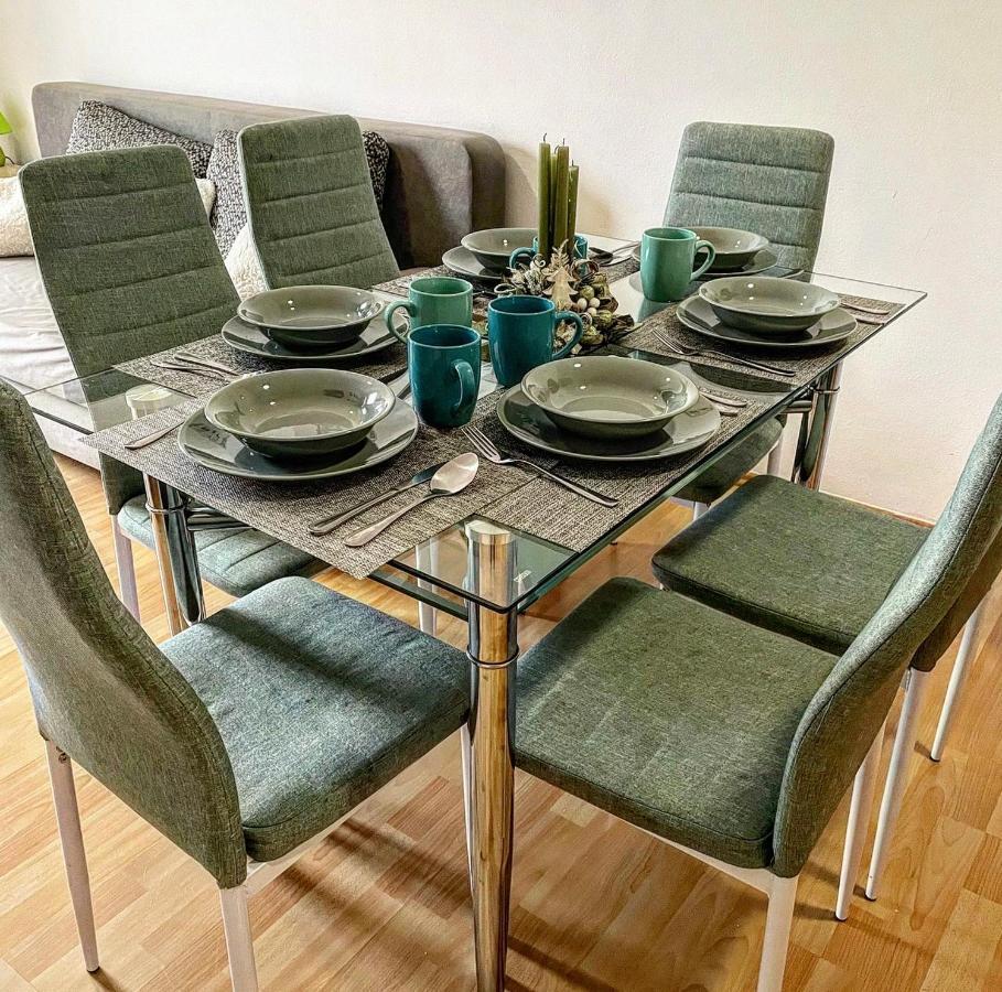 Apartman De Luxe Donovaly Dış mekan fotoğraf