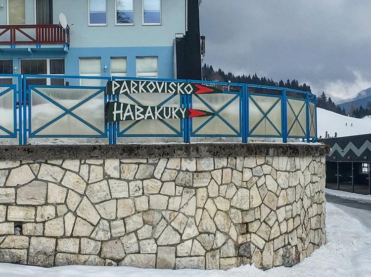 Apartman De Luxe Donovaly Dış mekan fotoğraf
