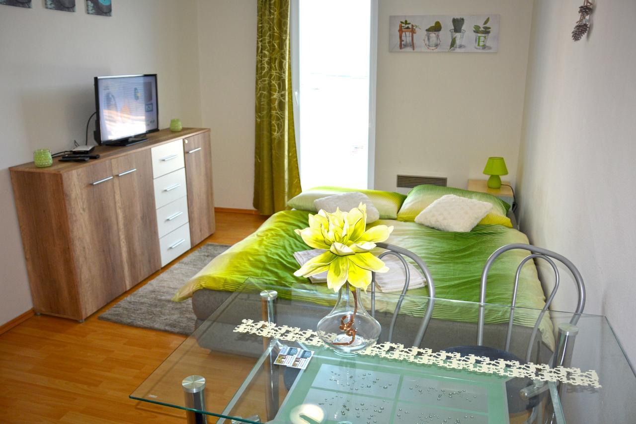 Apartman De Luxe Donovaly Dış mekan fotoğraf