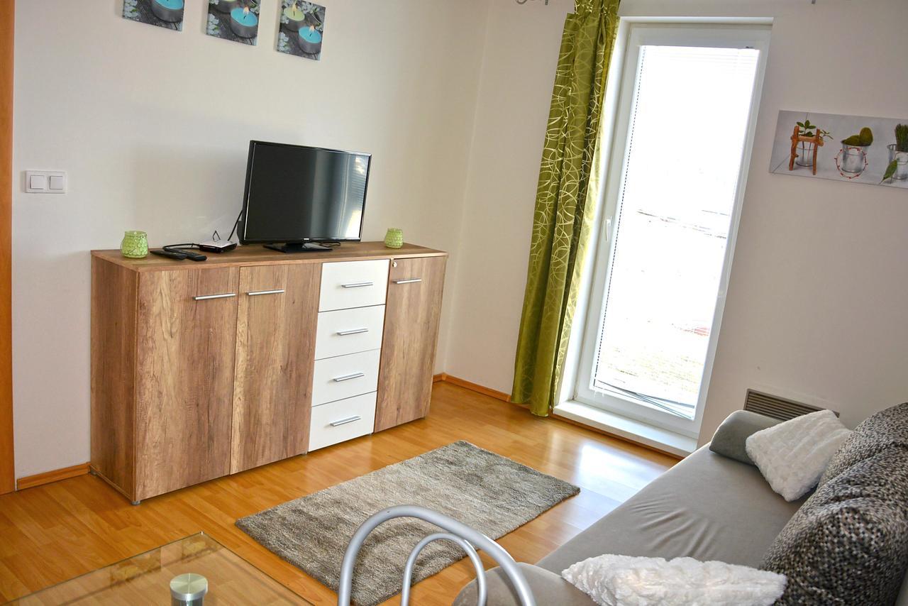 Apartman De Luxe Donovaly Dış mekan fotoğraf