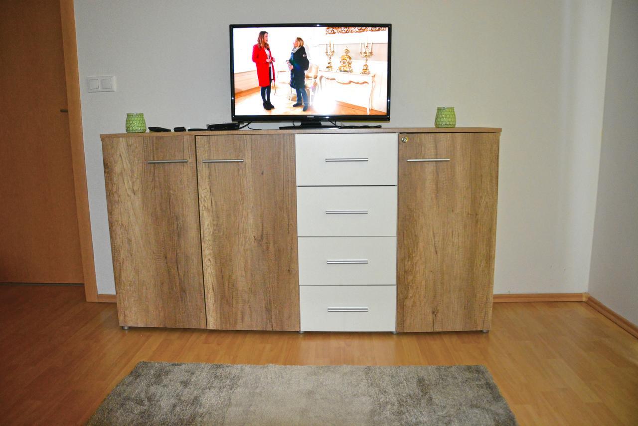 Apartman De Luxe Donovaly Dış mekan fotoğraf