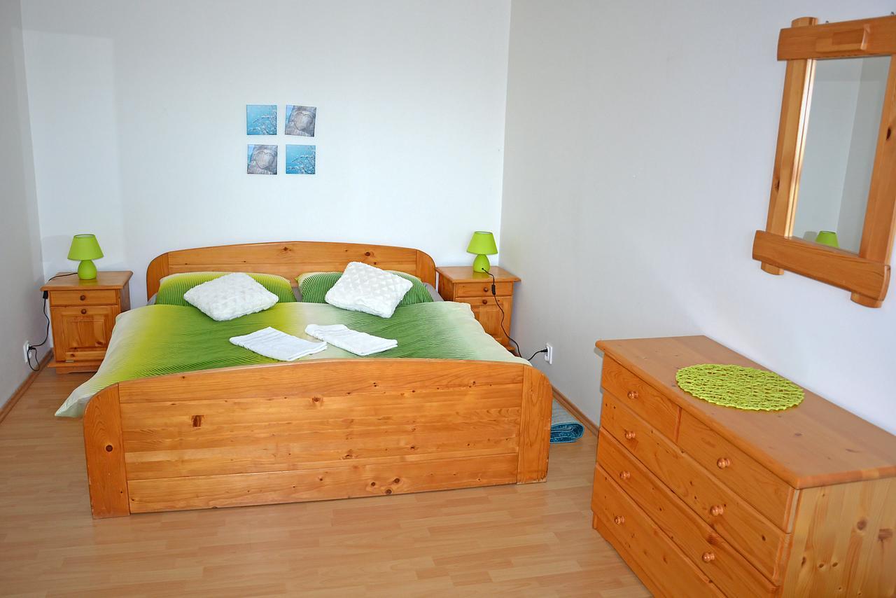 Apartman De Luxe Donovaly Dış mekan fotoğraf