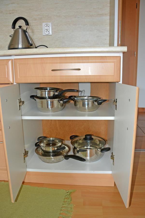 Apartman De Luxe Donovaly Dış mekan fotoğraf