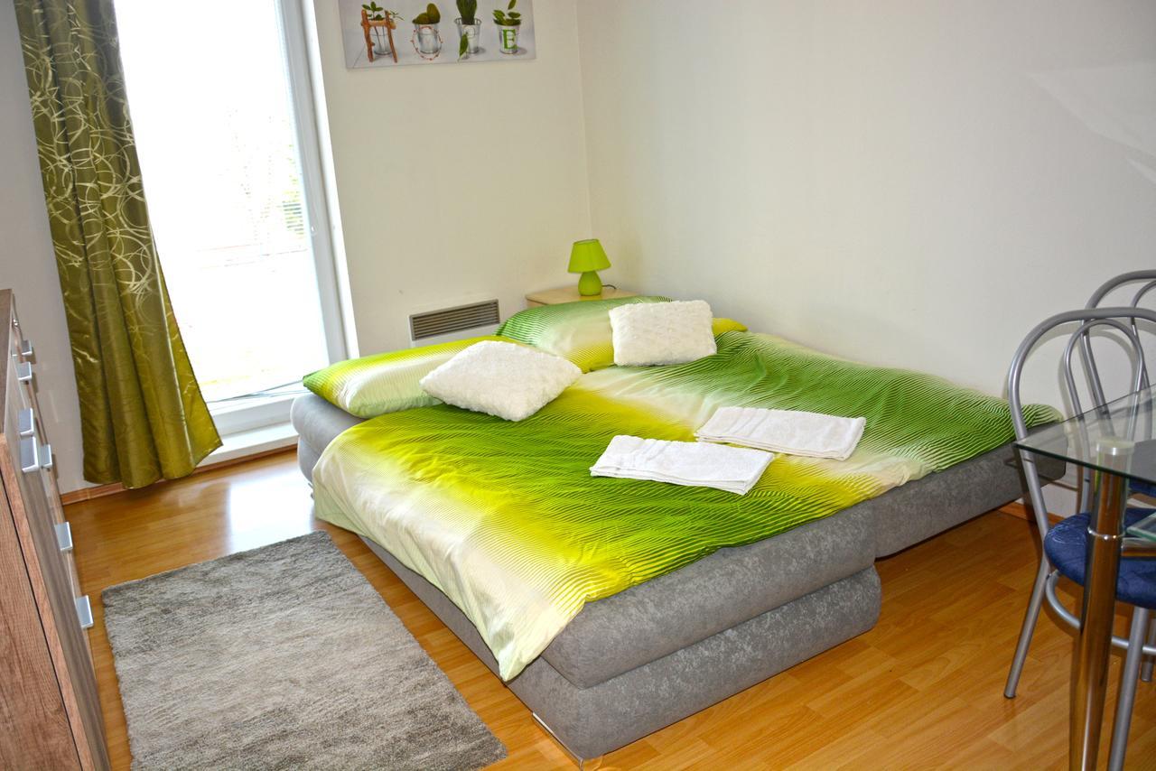 Apartman De Luxe Donovaly Dış mekan fotoğraf