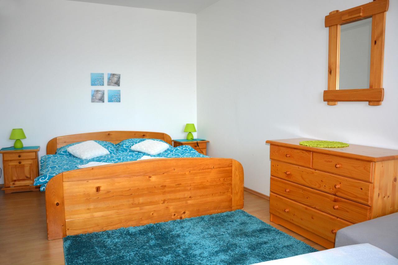 Apartman De Luxe Donovaly Dış mekan fotoğraf